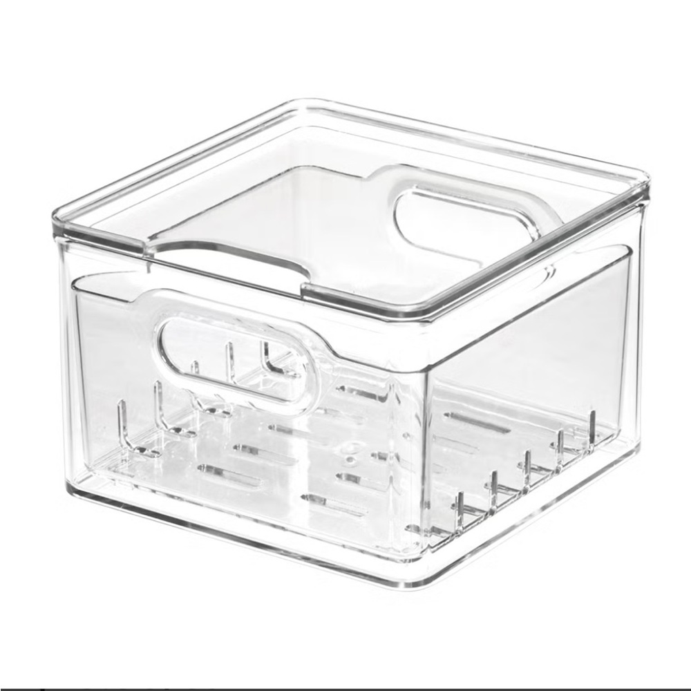 Bundle of Two The Home Edit Berry Bins